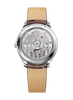 Relógio Baume & Mercier Clifton 10831 Automático 34 mm